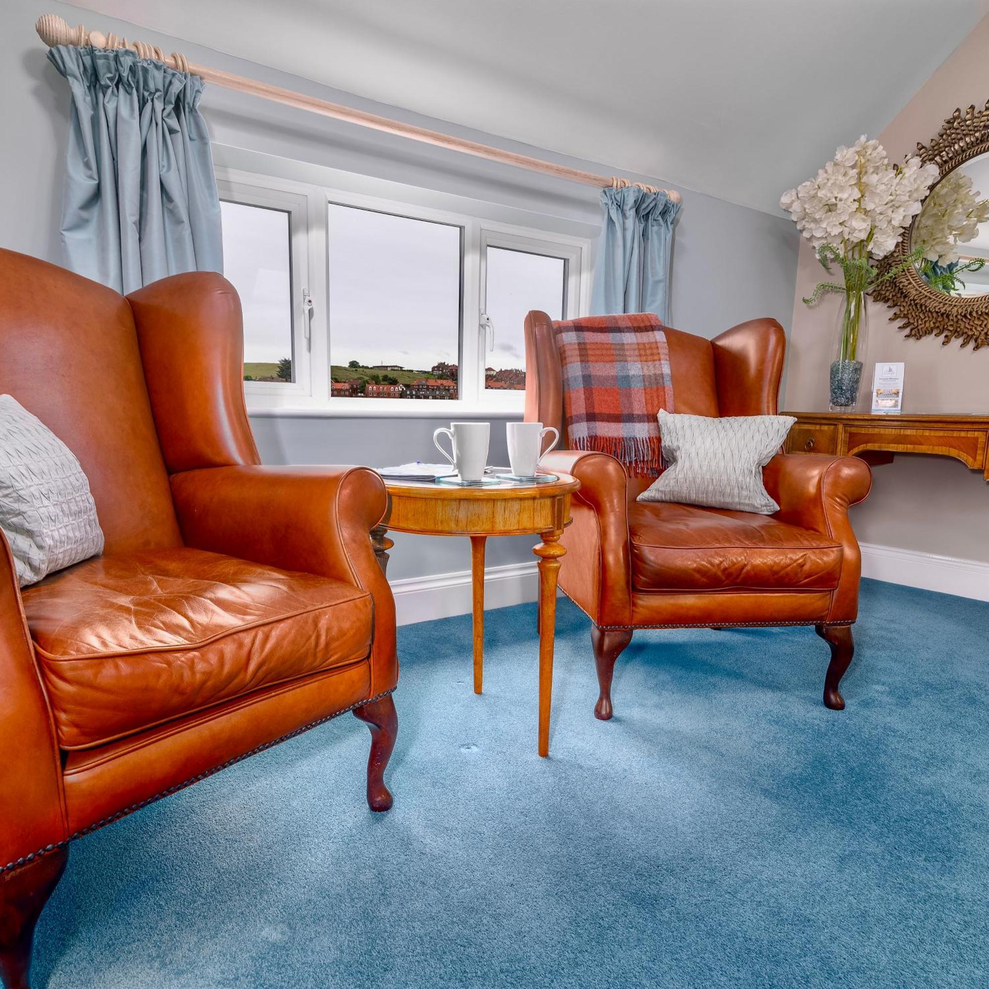 The Mainstay Luxury Boutique Rooms With Private Parking Whitby Bagian luar foto